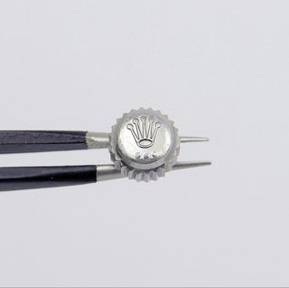 Piezas Rolex Submariner Bisel y Corona