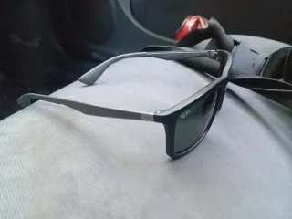 Gafas de sol Ray-Ban hombre