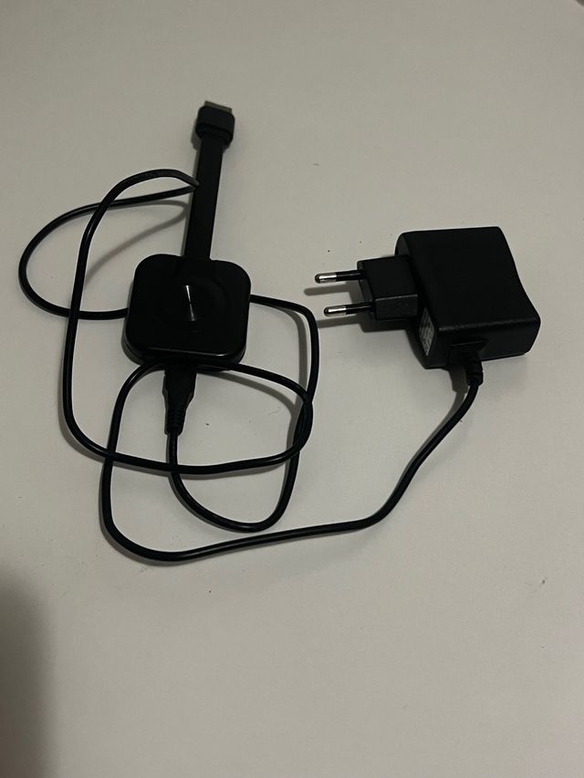 Anycast Easy Sharing Dongle TV Inalámbrico