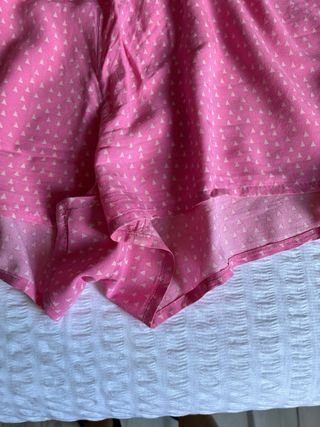 Pijamas  y camisón mujer lote por 1'50
