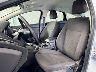 Ford Focus 1.0 EcoBoost A-S-S 125cv Edition