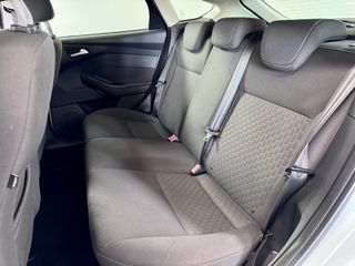 Ford Focus 1.0 EcoBoost A-S-S 125cv Edition