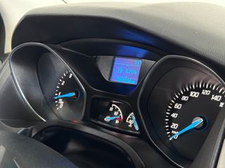 Ford Focus 1.0 EcoBoost A-S-S 125cv Edition