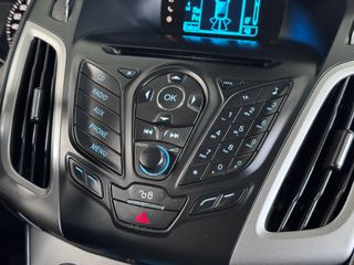 Ford Focus 1.0 EcoBoost A-S-S 125cv Edition