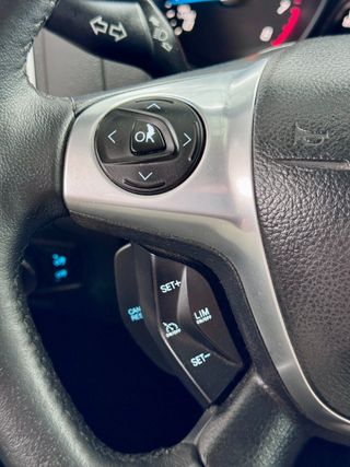 Ford Focus 1.0 EcoBoost A-S-S 125cv Edition