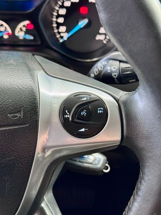 Ford Focus 1.0 EcoBoost A-S-S 125cv Edition