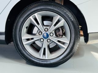 Ford Focus 1.0 EcoBoost A-S-S 125cv Edition