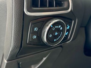 Ford Focus 1.0 EcoBoost A-S-S 125cv Edition