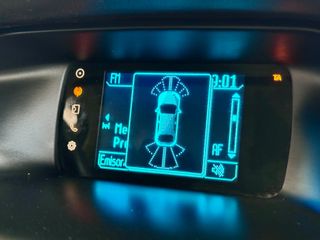 Ford Focus 1.0 EcoBoost A-S-S 125cv Edition