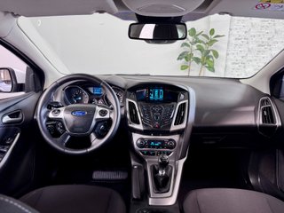 Ford Focus 1.0 EcoBoost A-S-S 125cv Edition