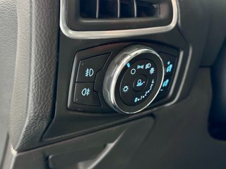 Ford Focus 1.0 EcoBoost A-S-S 125cv Edition
