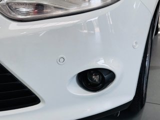 Ford Focus 1.0 EcoBoost A-S-S 125cv Edition