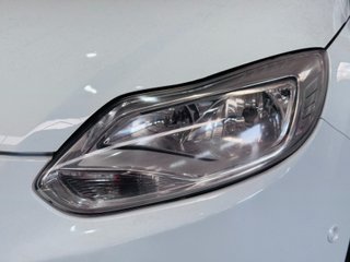 Ford Focus 1.0 EcoBoost A-S-S 125cv Edition