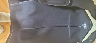 Montgomery John Ashfield da donna