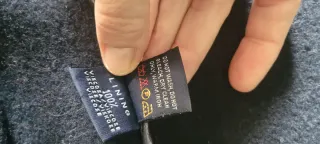 Montgomery John Ashfield da donna