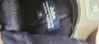 Montgomery John Ashfield da donna