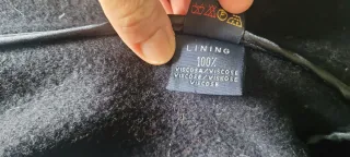 Montgomery John Ashfield da donna