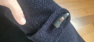 Montgomery John Ashfield da donna