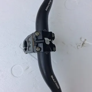 Despiece Bultaco Brinco Eléctrica