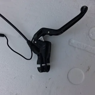 Despiece Bultaco Brinco Eléctrica