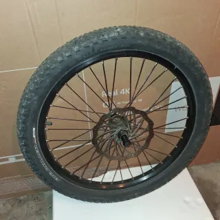 Despiece Bultaco Brinco Eléctrica