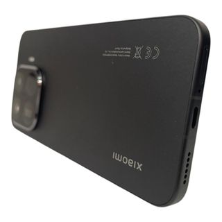 MOVIL XIAOMI 15T PRO 12GB/512GB  NEGRO + FUNDA + CAJA