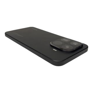 MOVIL XIAOMI 15T PRO 12GB/512GB  NEGRO + FUNDA + CAJA
