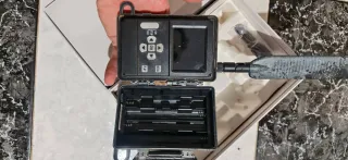 Cámara fototrampeo Zeiss Seacam 5