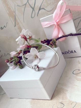 Pulsera Pandora