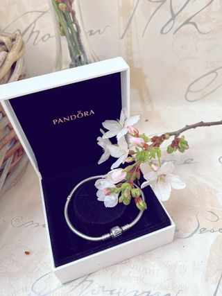 Pulsera Pandora