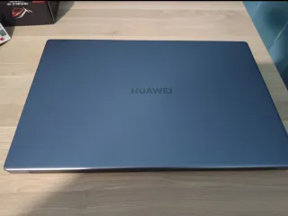 Portátil HUAWEI MateBook D 15