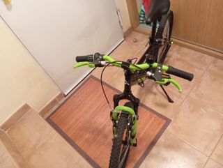 Bicicleta Montaña 20 Btwin