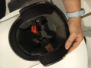 Casco Jet