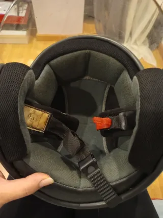 Casco Jet