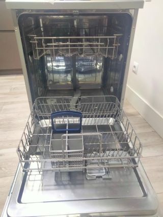 Lavavajillas Onwa LV605Z