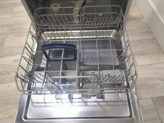 Lavavajillas Onwa LV605Z