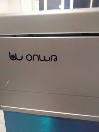 Lavavajillas Onwa LV605Z