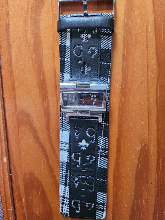 Lote de 10 relojes de pulsera dd mujer