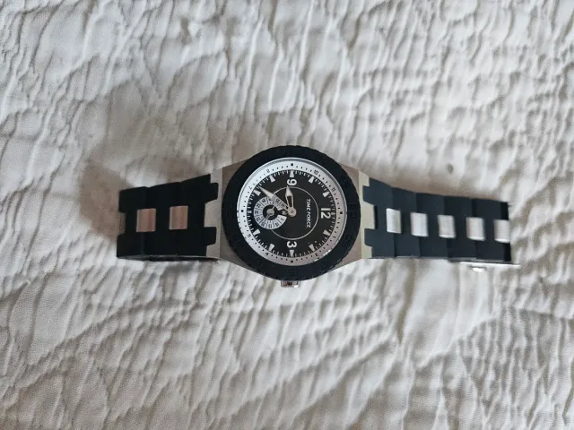 Lote de 10 relojes de pulsera dd mujer