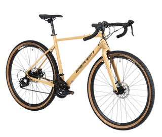 Bicicleta Gravel Eleven Disco Mecánico