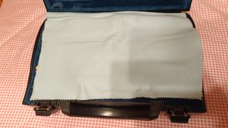 Clarinete Buffet Crampon B10 París