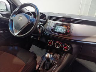 Alfa Romeo Giulietta 2015 66.000km