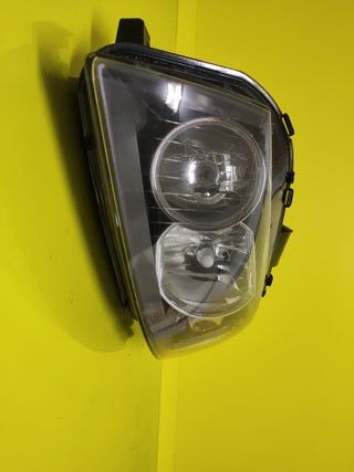 FARO DELANTERO IZQUIERDO AUDI A3 8P