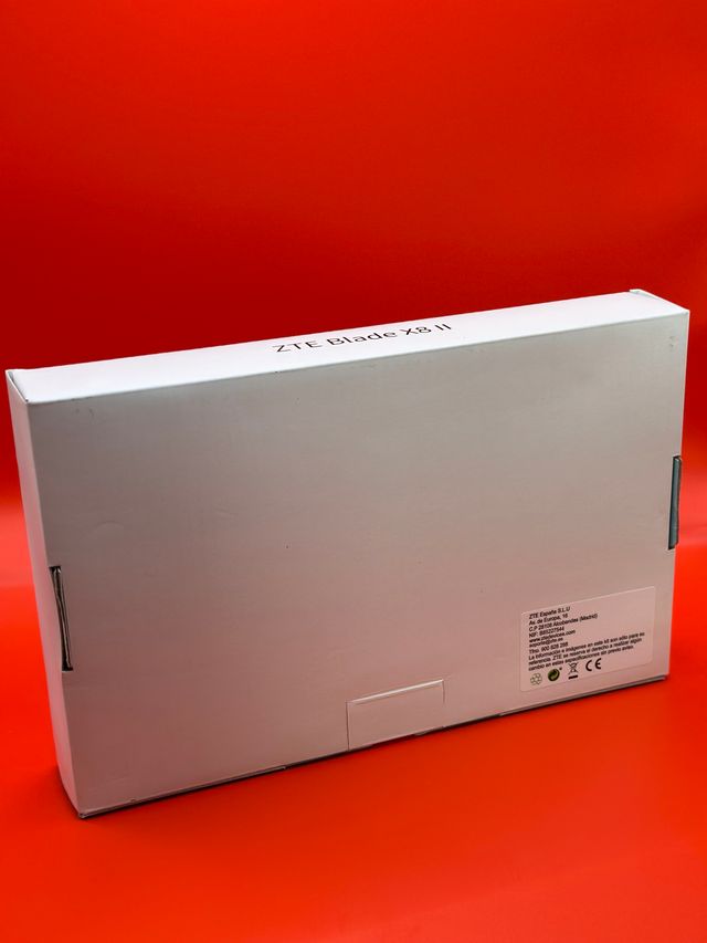 ZTE Blade X8 II 64GB 4GB RAM