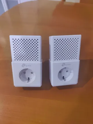 Kit Adaptador PLC TP-Link AV1000 (2uds)