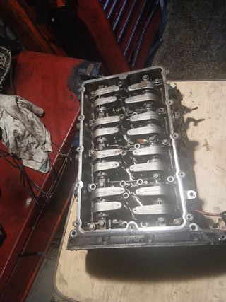 CULATA FORD mondeo berlina