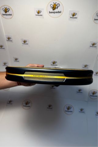 Bullpadel Hack 04 Premier Padel 2025