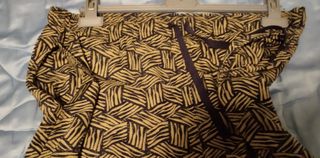 Lote 3 bermudas estampadas