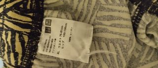 Lote 3 bermudas estampadas