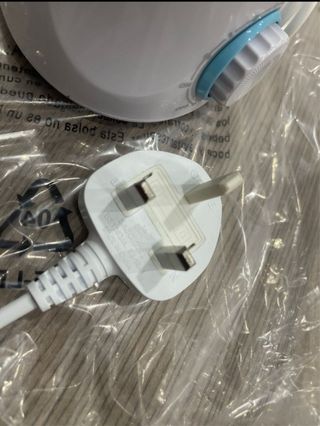 Irrigador Bucal Apiker - Limpieza 360°